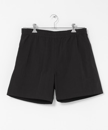 URBAN RESEARCH Sonny Label | ナイロンイージーバギーショートパンツ(その他パンツ)