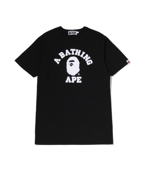 A BATHING APE（アベイシングエイプ）の「COLOR CAMO BODYCON TEE