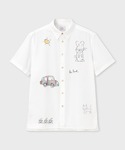 PS Paul Smith（ピーエスポールスミス）の「PS Dreamer プリント半袖