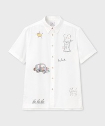 ポールスミスレディース/半袖シャツ Paul Smith｜ポール・スミスのシャツ/ブラウス（半袖）通販 - ZOZOTOWN