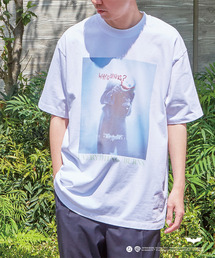 MASTER FRAME（マスターフレーム ）の「【MASTER FRAME/マスターフレーム】THE JOKER T-shirts（Tシャツ/カットソー）」