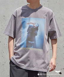 MASTER FRAME（マスターフレーム ）の「【MASTER FRAME/マスターフレーム】THE JOKER T-shirts（Tシャツ/カットソー）」