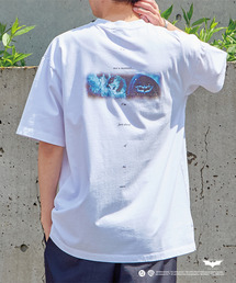 【MASTER FRAME/マスターフレーム】THE JOKER T-shirts
