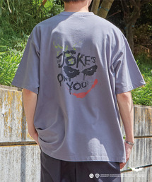 MASTER FRAME（マスターフレーム ）の「【MASTER FRAME/マスターフレーム】THE JOKER T-shirts（Tシャツ/カットソー）」