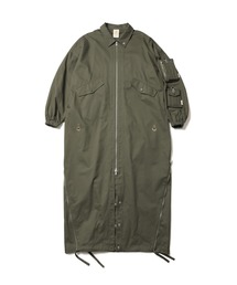 Yellow by TAKAHISA MASUDA(�C�G���[ �o�C �^�J�q�T �}�X�_)�́yYellow by TAKAHISA MASUDA�zMILITARY ROMPERS(���̑��A�E�^�[)