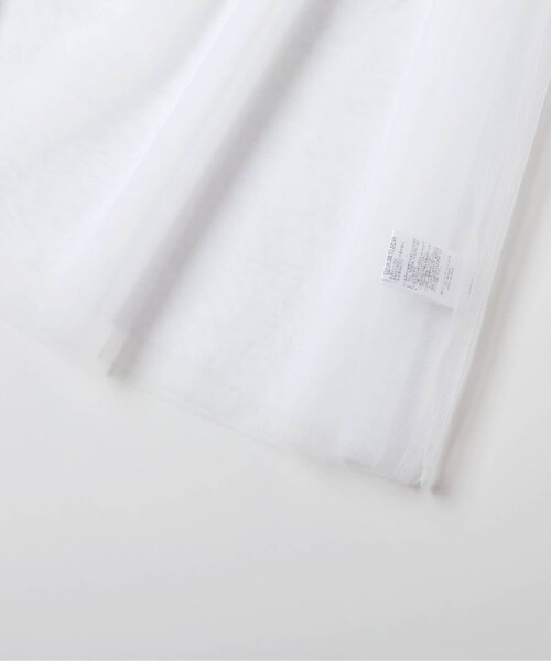 BREEZE(ブリーズ)の「【2Pセット】カレッジチュールワンピース(ワンピース・キッズ・グレー/レッド/チャコール・90/80/140/130/120/110/100)」の22枚目の写真