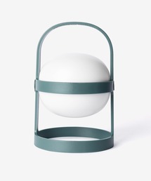 ROSENDAHL COPENHAGEN（ローゼンダールコペンハーゲン）の「ROSENDAHL COPENHAGEN Soft Spot Solar Circular H18.5 ローゼンダール コペンハーゲン 照明（照明）」