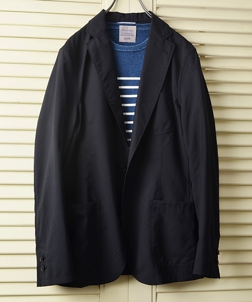 SHIPS（シップス）の「SC:SHIPS（シップス） CORDURA(R) Combat Wool(R 