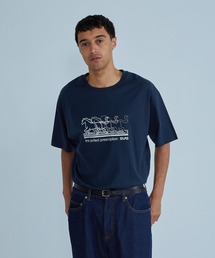 DERBY S/S TEE