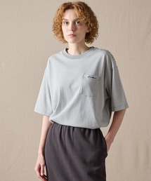 ナローボーダー」に該当するTシャツ/カットソーファッション通販