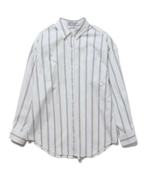 B:MING by BEAMS(ビーミングバイビームス)の「ビーミング by ビームス / 2wayカシュクールシャツ(シャツ/ブラウス・レディース・その他1/その他2・SMALL/MEDIUM)」の21枚目の写真