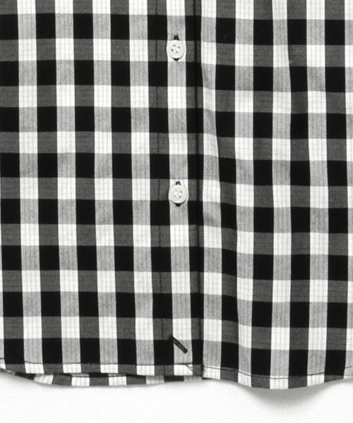 B:MING by BEAMS(ビーミングバイビームス)の「ビーミング by ビームス / 2wayカシュクールシャツ(シャツ/ブラウス・レディース・その他1/その他2・SMALL/MEDIUM)」の19枚目の写真