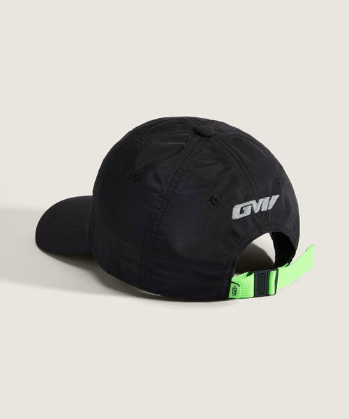 VANS（バンズ）の「GUCCIMAZE キャップ / AP GM CAP Black VN000XJ9BLK1（キャップ・メンズ・ブラック・ONE SIZE）」の4枚目の写真