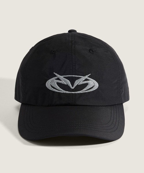 VANS（バンズ）の「GUCCIMAZE キャップ / AP GM CAP Black VN000XJ9BLK1（キャップ・メンズ・ブラック・ONE SIZE）」の5枚目の写真