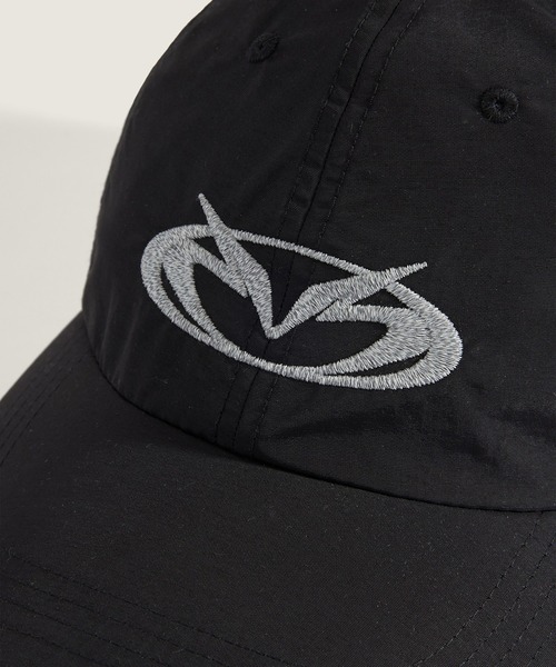 VANS（バンズ）の「GUCCIMAZE キャップ / AP GM CAP Black VN000XJ9BLK1（キャップ・メンズ・ブラック・ONE SIZE）」の6枚目の写真