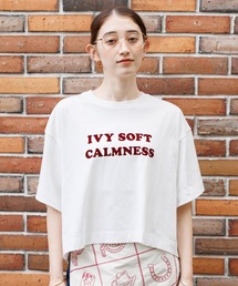 フロッキーロゴTシャツ