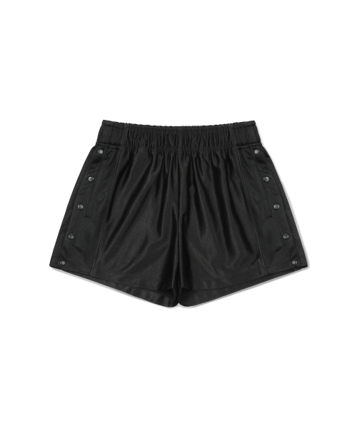 SUNBURNPROJECT（サンバーンプロジェクト）の「MESH BOXER SHORTS, BLACK（その他パンツ・レディース・その他・SMALL/MEDIUM）」の2枚目の写真
