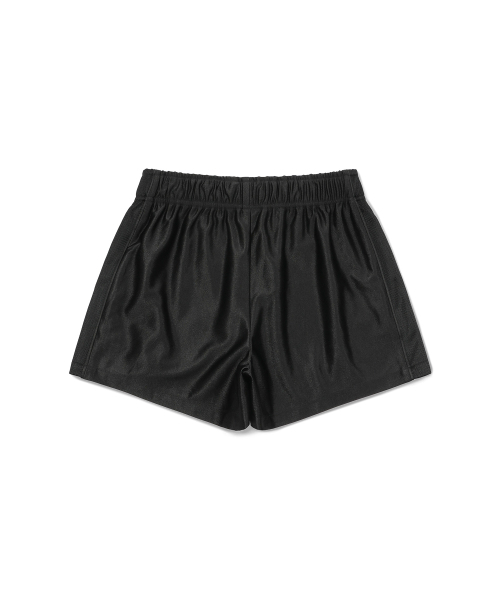 SUNBURNPROJECT（サンバーンプロジェクト）の「MESH BOXER SHORTS, BLACK（その他パンツ・レディース・その他・SMALL/MEDIUM）」の3枚目の写真