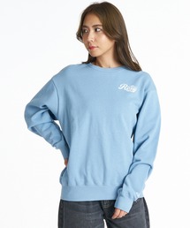 ROXY/ロキシー スウェット RPO264020