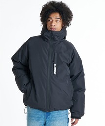ELEMENT（エレメント）の「ELEMENT/エレメント PUFF TACK JACKET ジャケット BG022751（その他アウター）」