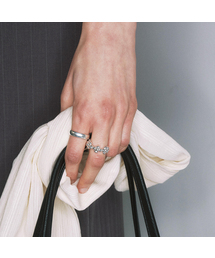 Blossom ring