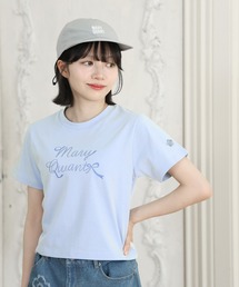 MARY QUANT｜マリークワント（レディース）のTシャツ/カットソー