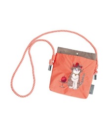 DESIGNERS JAPAN 刺繍ショルダーバッグ
