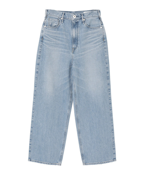 upperhights(アッパーハイツ)の「<upper hights / アッパーハイツ>“THE GARNET”デニムパンツ(その他パンツ・レディース・ブルー系その他4・24/23/22/25)」の10枚目の写真