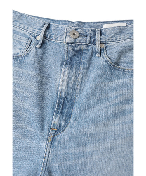 upperhights(アッパーハイツ)の「<upper hights / アッパーハイツ>“THE GARNET”デニムパンツ(その他パンツ・レディース・ブルー系その他4・24/23/22/25)」の12枚目の写真