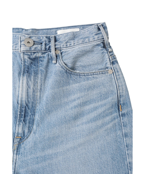 upperhights(アッパーハイツ)の「<upper hights / アッパーハイツ>“THE GARNET”デニムパンツ(その他パンツ・レディース・ブルー系その他4・24/23/22/25)」の15枚目の写真