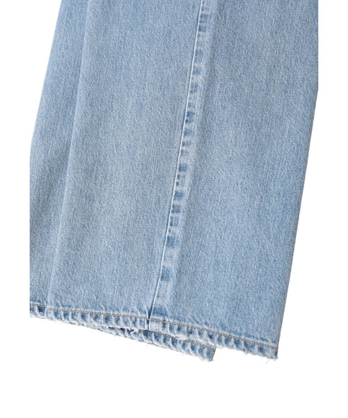 upperhights(アッパーハイツ)の「<upper hights / アッパーハイツ>“THE GARNET”デニムパンツ(その他パンツ・レディース・ブルー系その他4・24/23/22/25)」の20枚目の写真