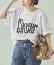《追加》【Chaser~】ピグメントTシャツ