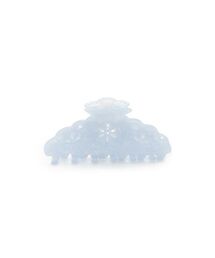 FRAY I.D | アセテートスカラップレースヘアクリップ(その他ヘアアクセサリー)