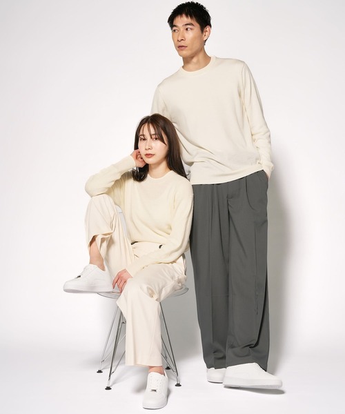 STANDOOL TOKYO（スタンドゥール）の「【STANDOOL 】SACAE（スニーカー・メンズ・ホワイト・28.5/25.5/26.5/27.5）」の10枚目の写真