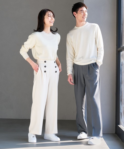 STANDOOL TOKYO（スタンドゥール）の「【STANDOOL 】SACAE（スニーカー・メンズ・ホワイト・28.5/25.5/26.5/27.5）」の11枚目の写真