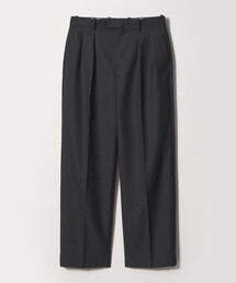 Steven Alan｜スティーブンアランのパンツ（ワイド・ルーズ）通販