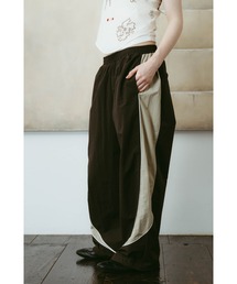 Knuth Marf nylon easy pants
