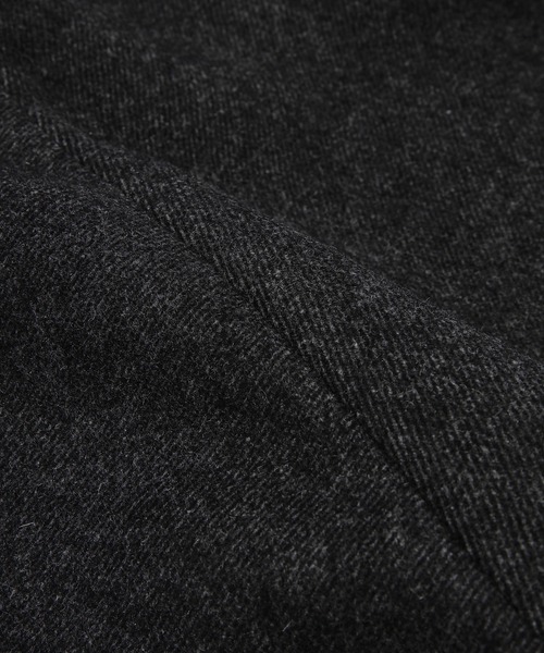 GANNI(ガニー)の「Peacoat Wool Skirt(スカート・レディース・その他1・36/38)」の3枚目の写真