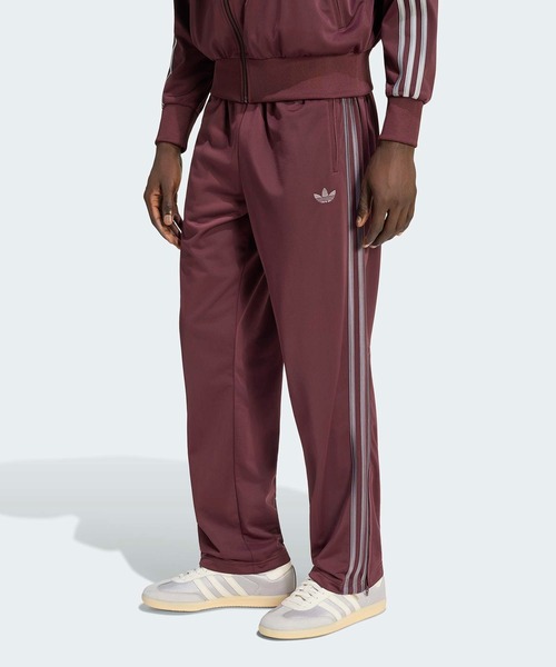 adidas(アディダス)の「ファイヤーバードトラックパンツ / アディダスオリジナルス adidas Originals(その他パンツ・メンズ・レッド系その他・X-SMALL/X-LARGE/SMALL/XX-SMALL/XX-LARGE/MEDIUM/LARGE/3XL)」の3枚目の写真