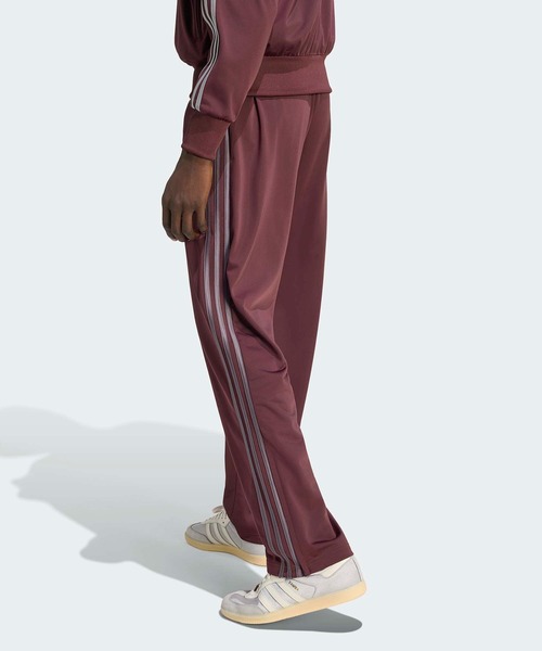 adidas(アディダス)の「ファイヤーバードトラックパンツ / アディダスオリジナルス adidas Originals(その他パンツ・メンズ・レッド系その他・X-SMALL/X-LARGE/SMALL/XX-SMALL/XX-LARGE/MEDIUM/LARGE/3XL)」の4枚目の写真