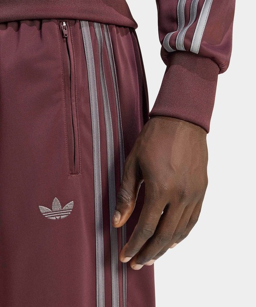 adidas(アディダス)の「ファイヤーバードトラックパンツ / アディダスオリジナルス adidas Originals(その他パンツ・メンズ・レッド系その他・X-SMALL/X-LARGE/SMALL/XX-SMALL/XX-LARGE/MEDIUM/LARGE/3XL)」の6枚目の写真