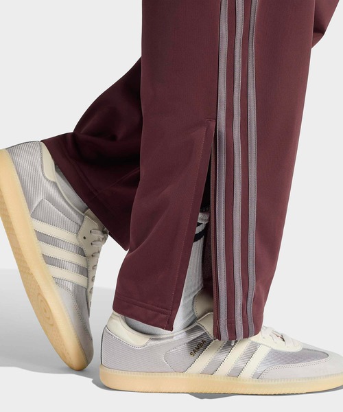 adidas(アディダス)の「ファイヤーバードトラックパンツ / アディダスオリジナルス adidas Originals(その他パンツ・メンズ・レッド系その他・X-SMALL/X-LARGE/SMALL/XX-SMALL/XX-LARGE/MEDIUM/LARGE/3XL)」の7枚目の写真