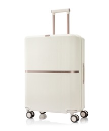 Samsonite（サムソナイト）の「サムソナイト MINTER スピナー69 エキスパンダブル アイボリー（スーツケース/キャリーバッグ）」