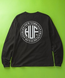 REGIONAL LS TEE