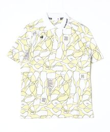 DESCENTE STORE｜デサントストア（レディース）のポロシャツ（イエロー