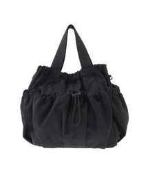 CONVERSE TOKYO | 2WAY NYLON DRAWSTRING SHOULDER BAG(ショルダーバッグ)