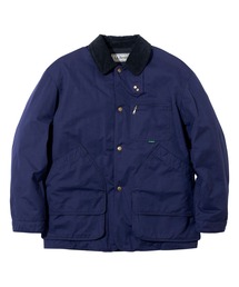 L.L.Bean（エルエルビーン）の「【JAPAN EDITION】ビーンズ・フィールド・コート、インサレーテッド（カバーオール）」
