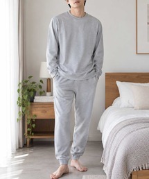 TopIsm（トップイズム）の「ワンマイルウェア スウェットスーツ（ルームウェア/パジャマ）」