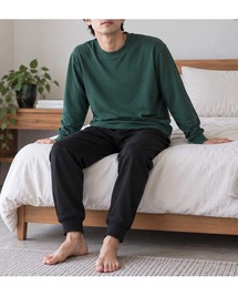 TopIsm（トップイズム）の「ワンマイルウェア スウェットスーツ（ルームウェア/パジャマ）」
