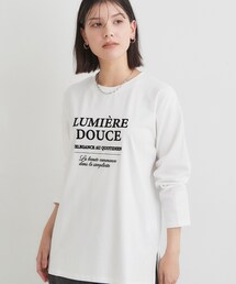 ロゴ＆フォトアソートロンT